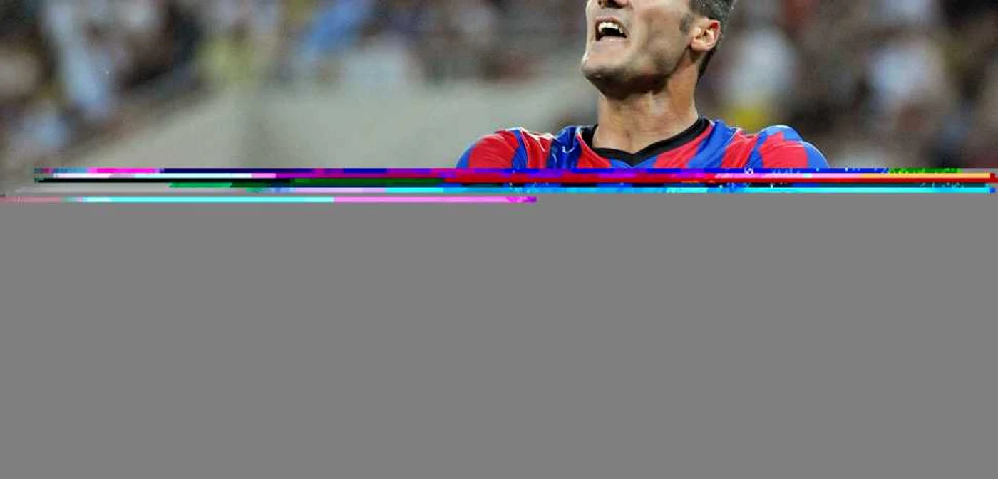 Steaua - Legia se joacă miercuri, pe Arena Naţională FOTO Cosmin Iftode
