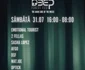 Programul Festivalului de muzică electronică DEEP Forest Fest de la Râmnicu Vâlcea Foto Adevărul