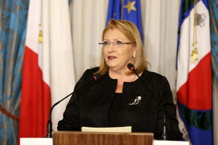 Marie-Louise Coleiro Preca