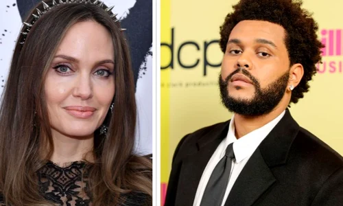 angelina jolie theweeknd jpeg