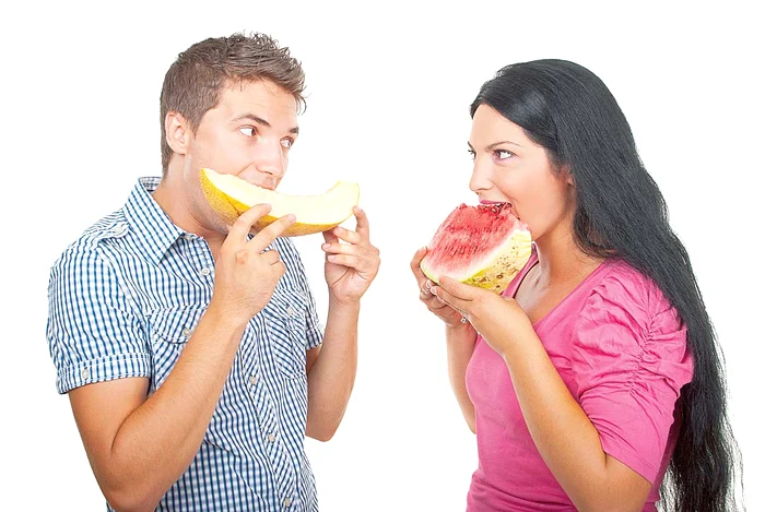 Iată diferenţele dintre cele două fructe