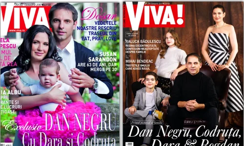10 ani distanță între cele două pictoriale jpeg