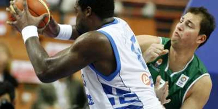 EUROBASKET 2009: Grecia a cucerit medaliile de bronz