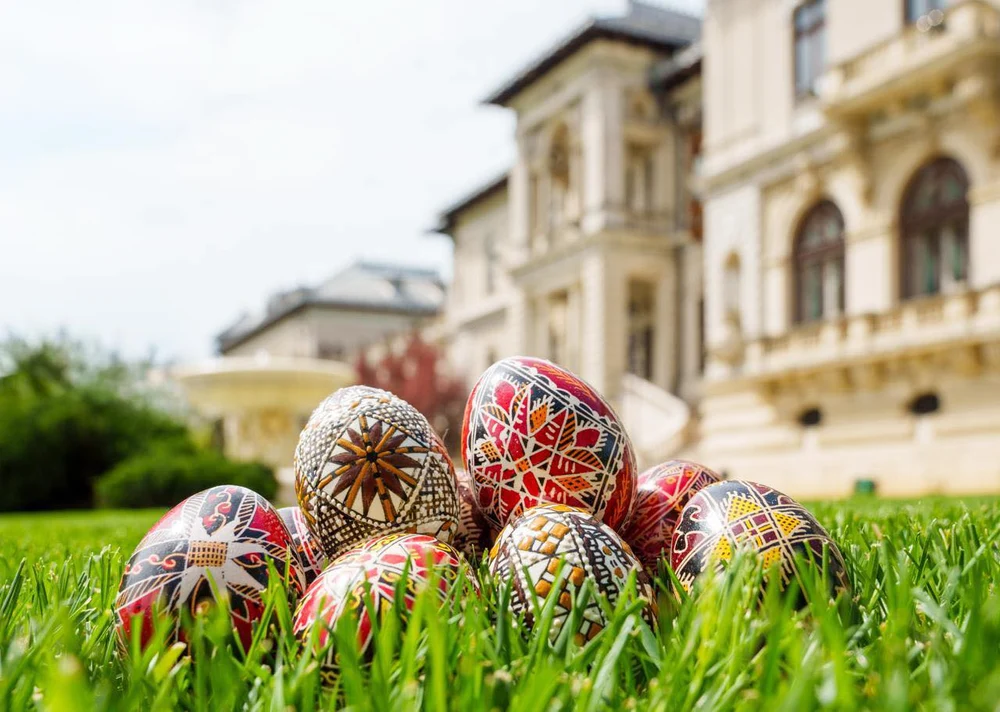 Mesajele politicienilor de Paşte. Președintele Nicușor Dan: „ Să fim solidari nu doar în spiritul tradițiilor, ci și în fapte”