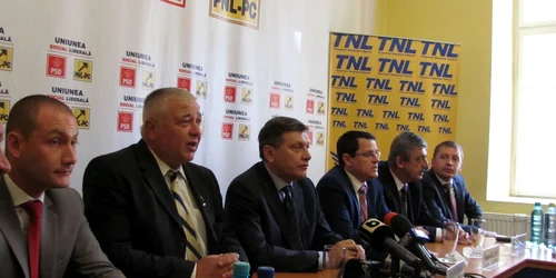 cei doi candidati la sefia PNL Cluj