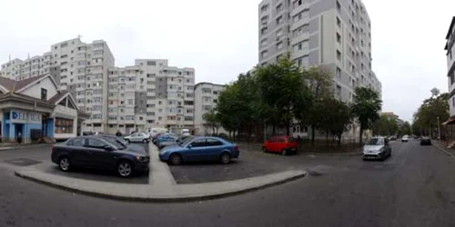 Cartierul Aleea Rozelor - în prezent...