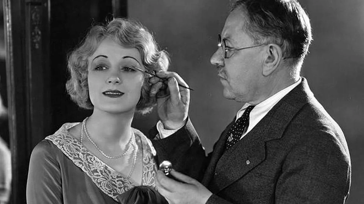 Max Factor, omul care a schimbat faţa lumii jpeg
