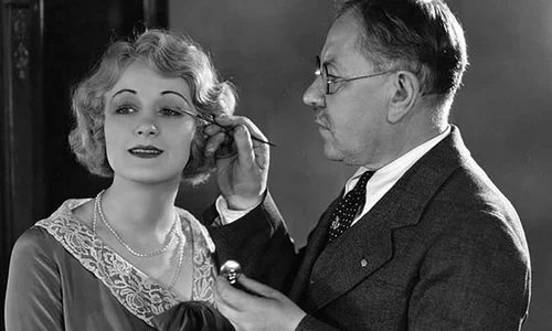 Max Factor, omul care a schimbat faţa lumii jpeg