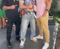 Transilvanian Ninja are un cast de excepție