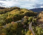 Zona Merisor Crivadia, traversata de calea ferata Simeria Petroșani  Foto Daniel Guță (77) JPG