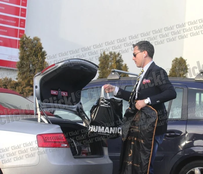 Alexandru Ciucu (foto: Blitz)