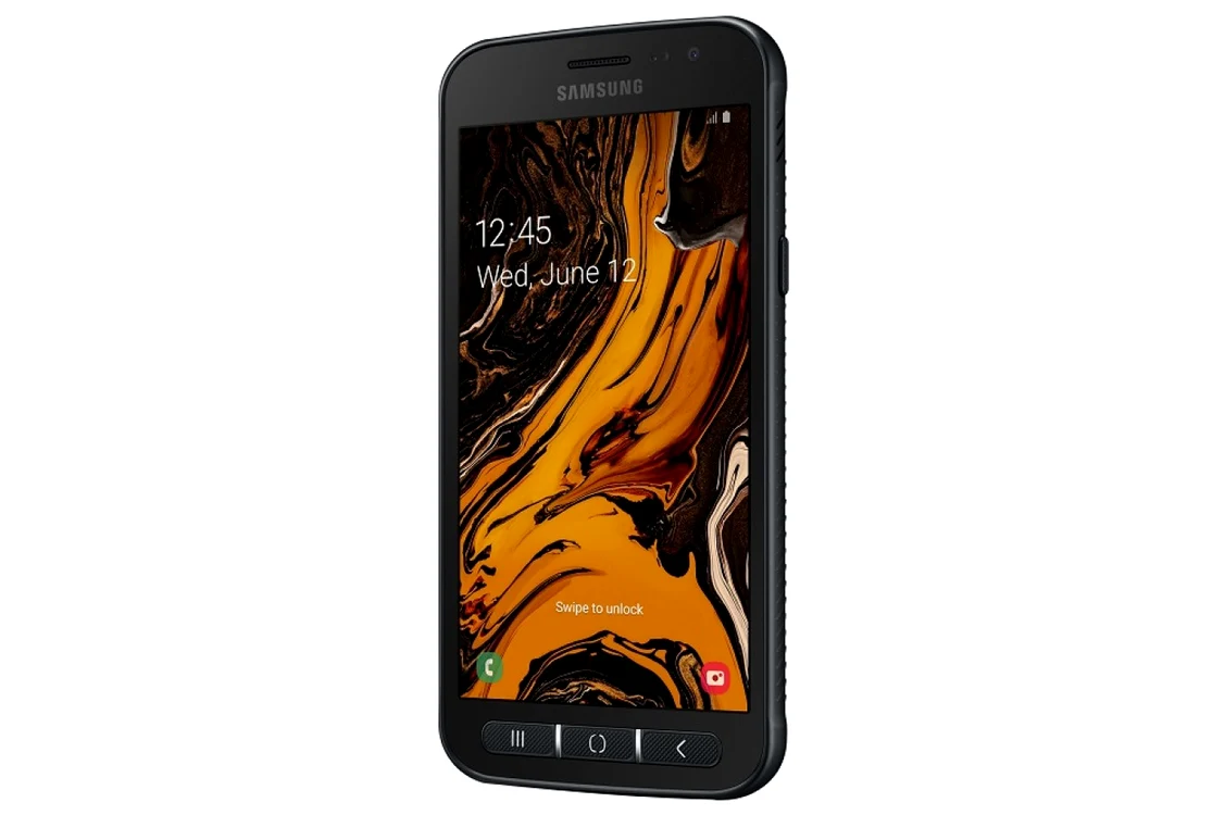 Samsung XCover 4s