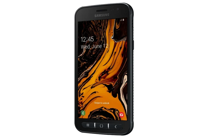 Samsung XCover 4s