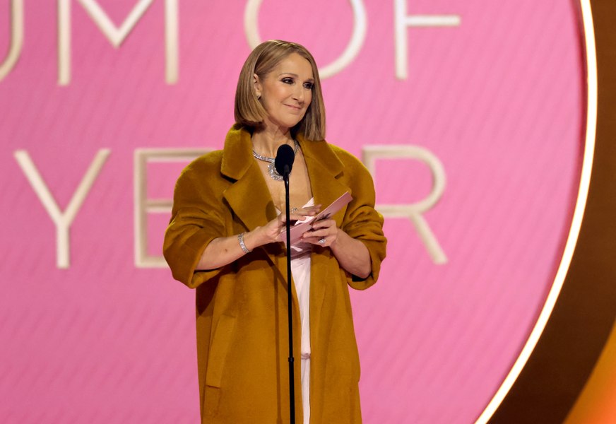 Dezvăluiri cutremurătoare. Ce spune Celine Dion despre boala rară de care suferă - de la coaste rupte, la senzația de sufocare VIDEO