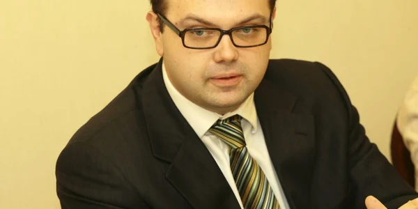 Horia Simu FOTO Mediafax 