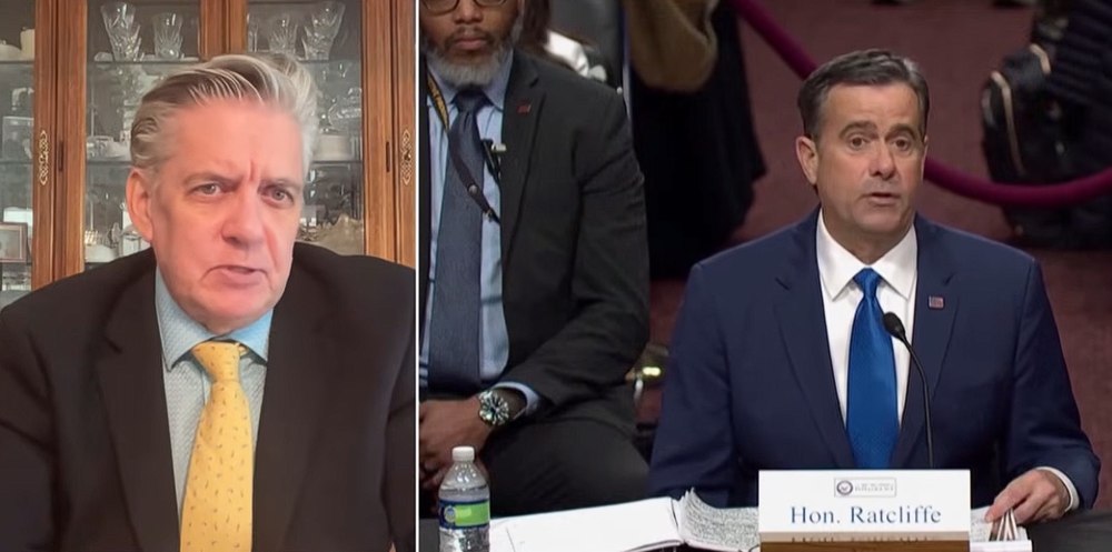 Expert american în securitate: Vizita directorului CIA în Rusia nu a fost pentru negocieri, ci pentru a-i transmite lui Putin un mesaj „foarte serios”