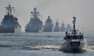 flota rusia