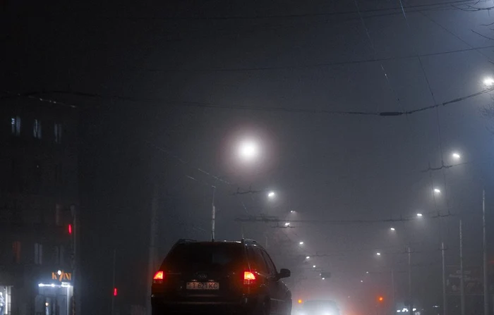 Transnistria se confruntă cu o criză energetică cauzată de Kremlin. FOTO: Novostipmr.com