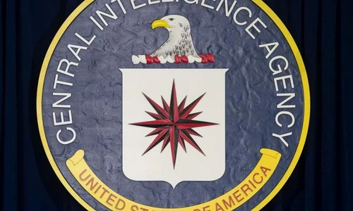 CIA publică online o serie de documente declasificate jpeg