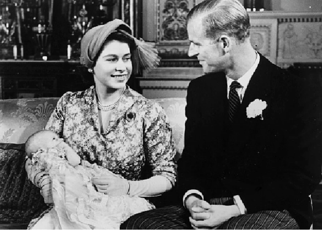 
    Scrisoarea dezvăluie detalii despre cum l-a întâlnit Regina Elisabeta pe Prințul FilipFoto Getty  