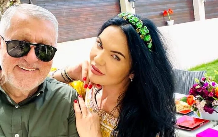 Ioana și Ilie Năstase