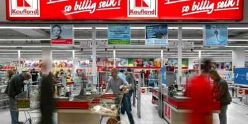 kaufland germania