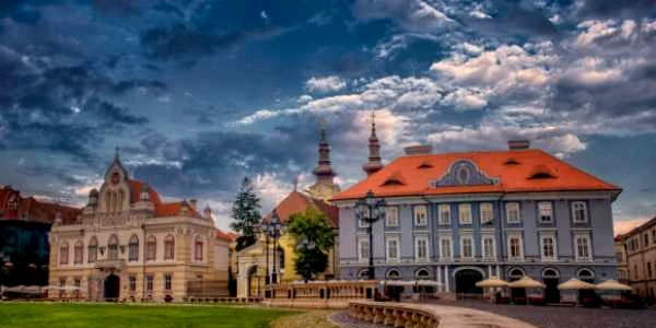 Timisoara
