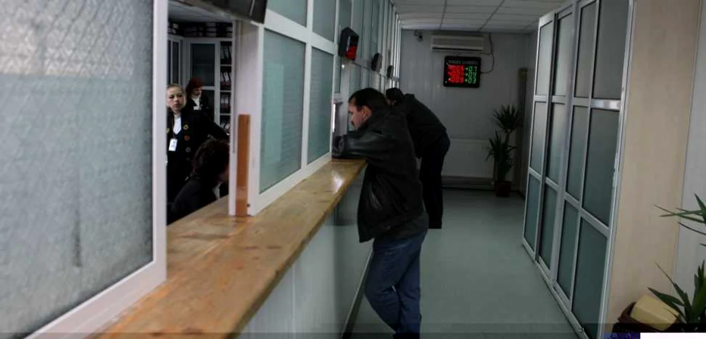 Constănţenii plătesc cu 20% mai mult faţă de anul trecut