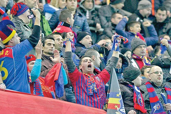 Steaua-Ajax