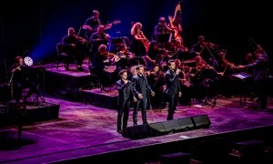 Se simt mereu super bine în România și sunt primiți aici cu brațele deschise