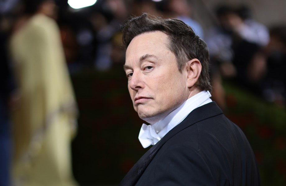 Condusă de Elon Musk, Silicon Valley virează spre dreapta radicală