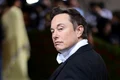 Elon Musk Foto Getty Images