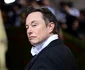 Elon Musk Foto Getty Images