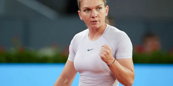 Halep