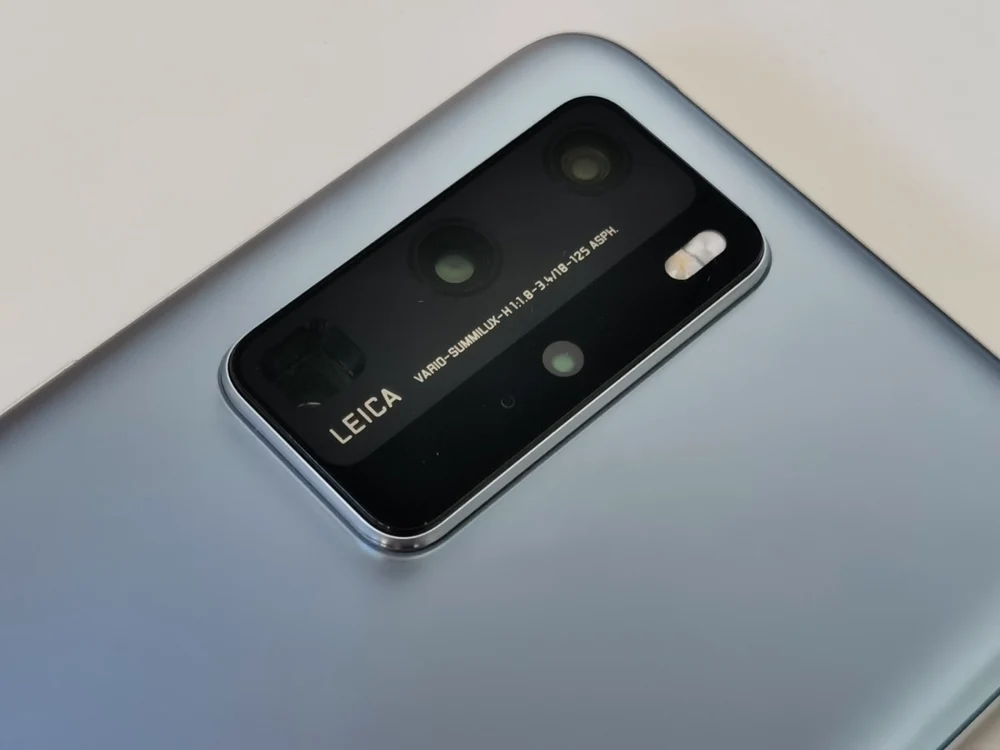 Huawei P40 Pro