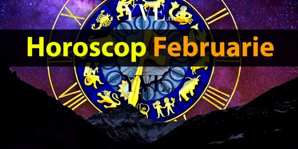 Horoscop februarie 2020. Care sunt zodiile care au noroc în dragoste şi care câştigă bani