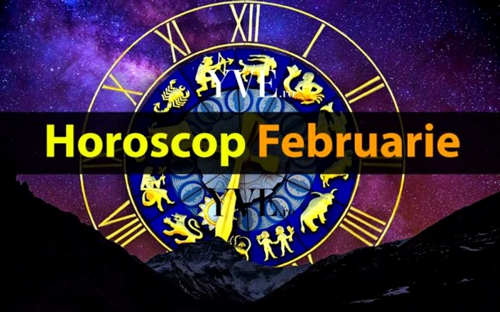 Horoscop februarie 2020. Care sunt zodiile care au noroc în dragoste şi care câştigă bani