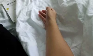 Urmele tratamentelor injectabile sunt totuşi răul cel mai mic  jpeg