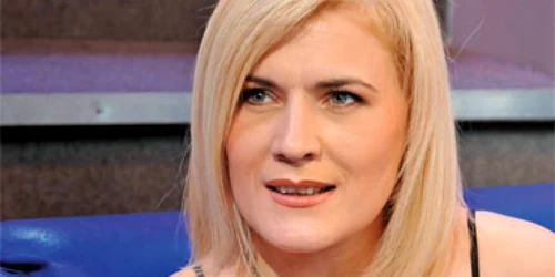 Liana Stanciu:„Nu merit nimic, Doamne Doamne face tot“