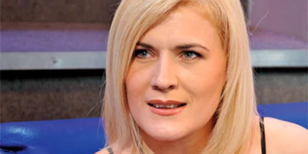 Liana Stanciu:„Nu merit nimic, Doamne Doamne face tot“
