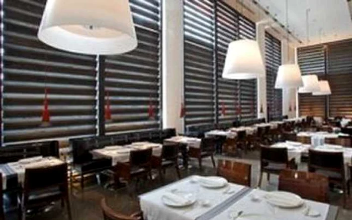 Meniu de lux la jumătate de preţ, la Madrid