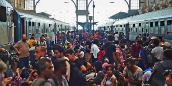 Criza migrantilor