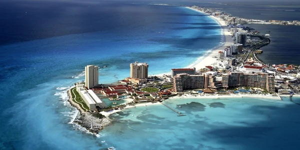 Cancun FOTO Wikipedia