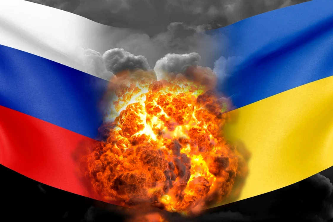 Patru ani și jumătate au trecut de la începerea războiului Rusia-Ucraina