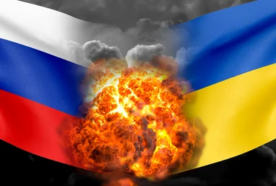 rusia și ucraina  în război foto shutterstock jpg