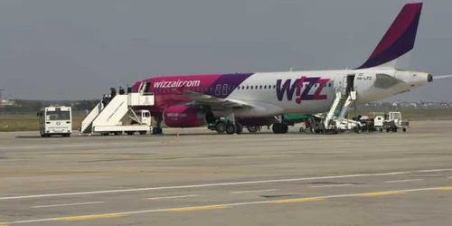 wizz air