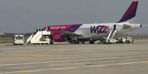 wizz air