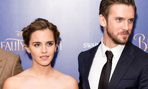 "Beauty And The Beast"   UK Launch Event At Odeon Leicester Square   Red Carpet Arrivals jpeg