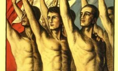 Aşa a început fotbalul românesc (III)   Prima noastră Olimpiadă şi o medalie de consolare jpeg