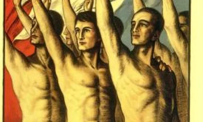 Aşa a început fotbalul românesc (III)   Prima noastră Olimpiadă şi o medalie de consolare jpeg
